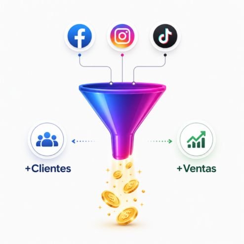 Consultas de clientes convertidas en ventas gracias a un CRM integrado con WhatsApp