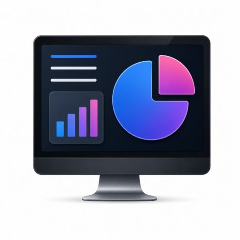 Seguimiento de consultas y ventas del CRM en reportes semanales