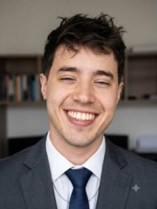 Ignacio Barreiro, cofundador de CyC Agencia