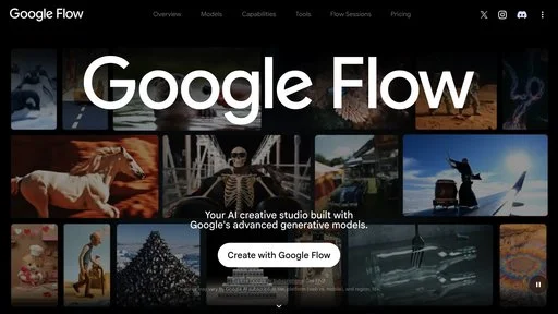 Google Veo para agencias: Google Flow con Veo 3