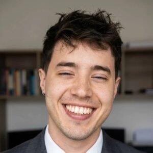 Ignacio Barreiro, cofundador de CyC Agencia
